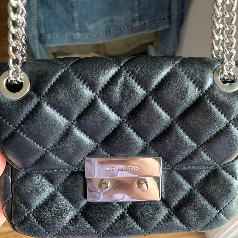 Michael Kors crossbody